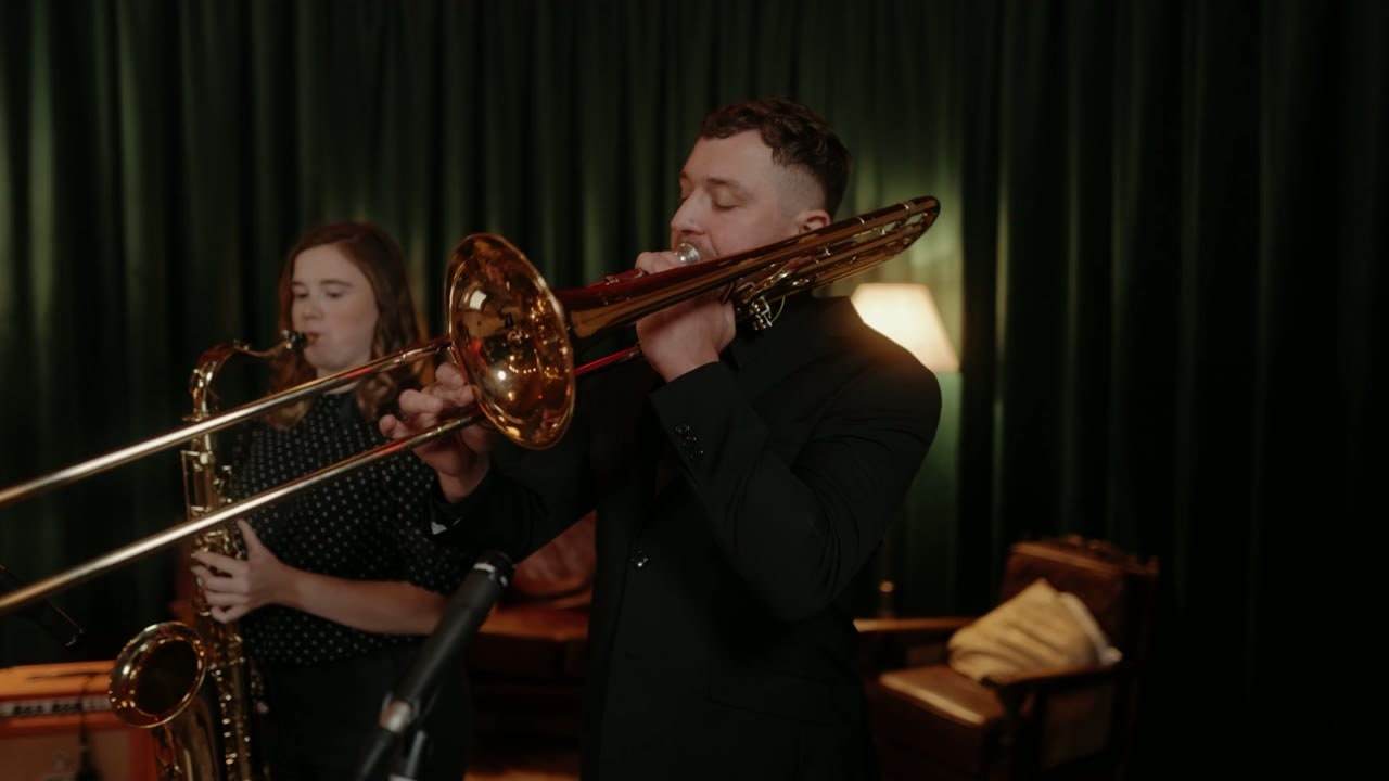 Cherry Lane band promo