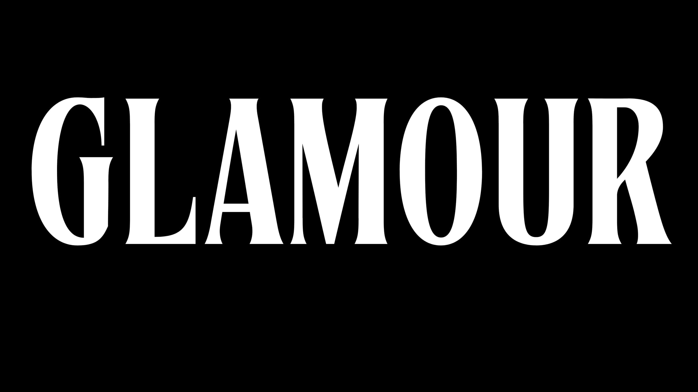 GLAMOUR