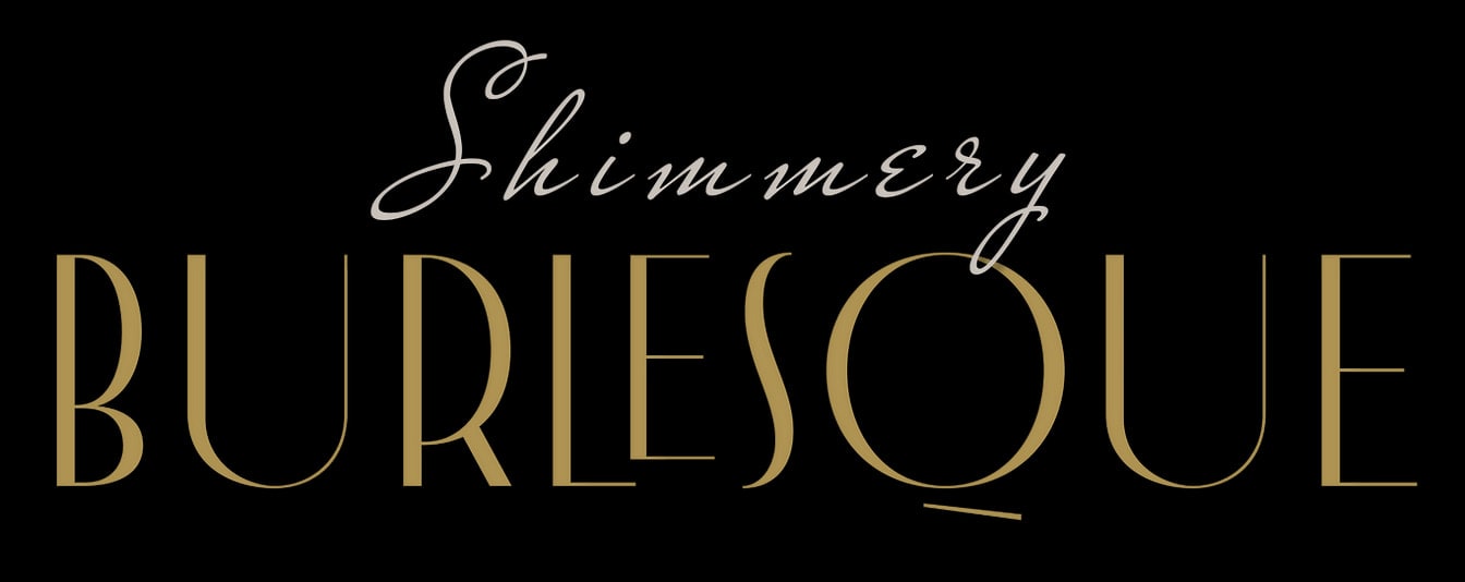 Shimmery Burlesque